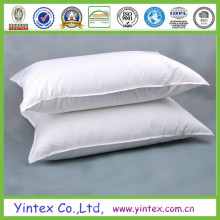 White Washed Cheap Wholesale 99% Goose Down Pillow Inserts